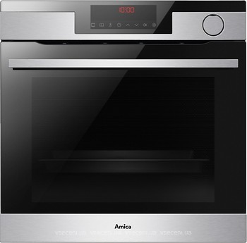 Фото Amica ED57459XA+ X-Type Steam