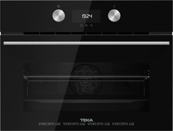 Фото Teka HLC 8400 Black