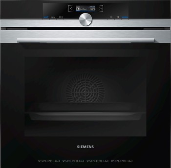 Фото Siemens HB673GBS1