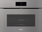 Фото Miele H 7840 BMX GRGR