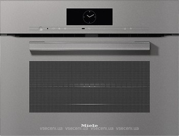 Фото Miele H 7840 BM GRGR