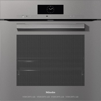 Фото Miele H 7860 BP GRGR