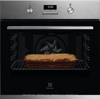 Фото Electrolux KOF3H70X