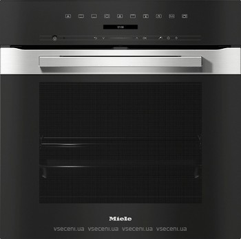 Фото Miele H 7262 BP CL/ST