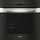 Фото Miele H 7262 B CLST