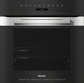 Фото Miele H 7262 B CLST