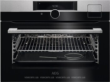 Фото AEG KSK998290M