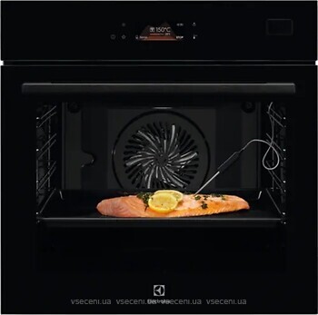 Фото Electrolux COB8S39Z