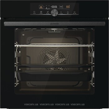 Фото Gorenje BOS6747A01BG