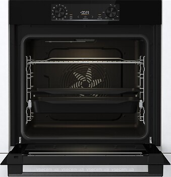 Встраиваемая духовка электрическая Gorenje BOS6737E06BG ᐉ цены в ...
