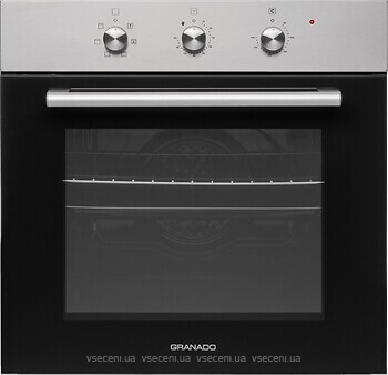 Фото Granado Geo 61-0200 Inox