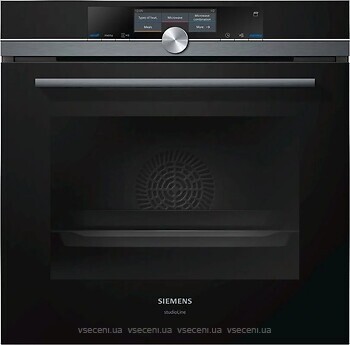 Фото Siemens HN878G4B6