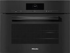 Фото Miele DGC 7845 Obsidian Black