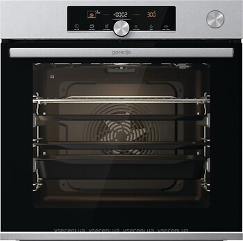 Фото Gorenje BSA6747A04XWI