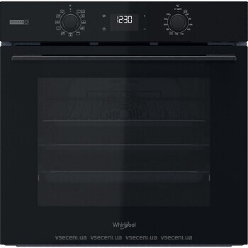 Фото Whirlpool OMSK58CU1SB