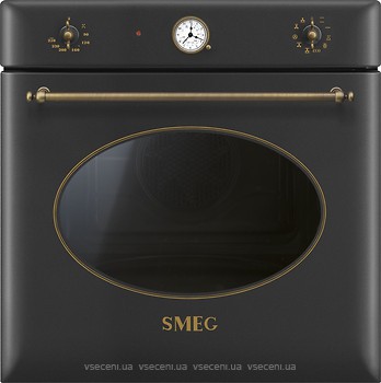 Фото Smeg SF855AO