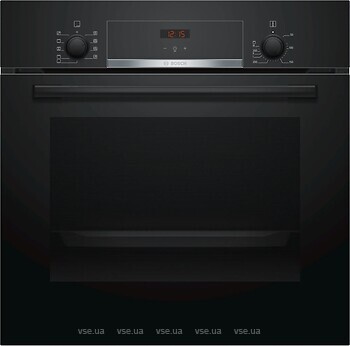 Фото Bosch HBF534EB0QB