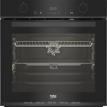 Фото BEKO BBVM13400DXS