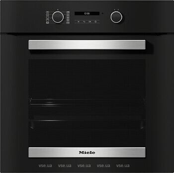 Фото Miele H 2465 B OBSW/EDST-Look