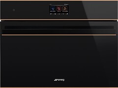 Фото Smeg SO4604S4PNR