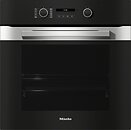 Фото Miele H 2861-1B Clean Steel 125 Edition