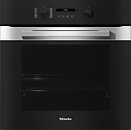 Фото Miele H 2861-1BP Clean Steel 125 Edition