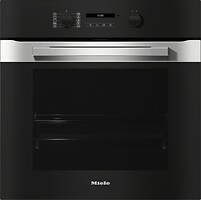 Фото Miele H 2861-1BP Clean Steel 125 Edition