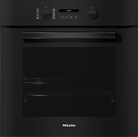 Фото Miele H 2861-1BP Black Obsidian 125 Edition