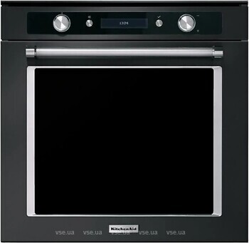 Фото KitchenAid KOHSSB 60604