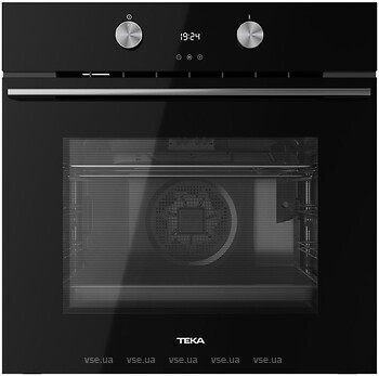 Фото Teka HLB 8415 Black