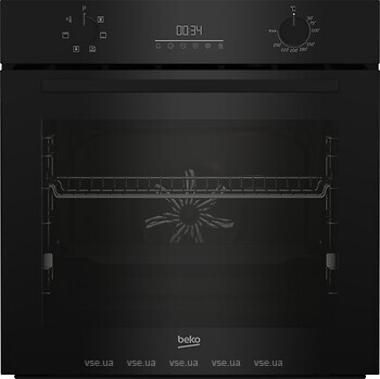 Фото BEKO BCBIE17300KSB