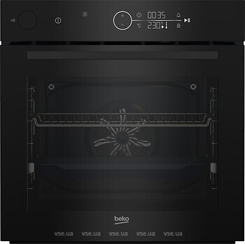 Фото BEKO BCBIS17400KSBS