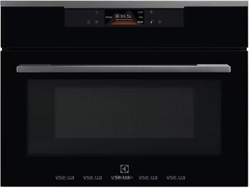 Фото Electrolux KVLBE08H