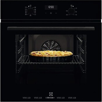 Фото Electrolux KODEF70BZ