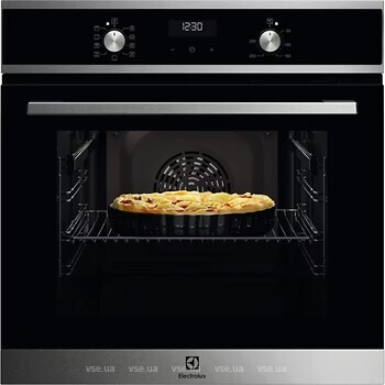 Фото Electrolux EOD5F70BX