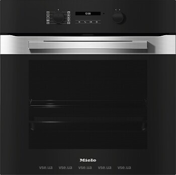 Фото Miele H 2861 BP Clean Steel