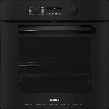 Фото Miele H 2861 BP Black Obsidian