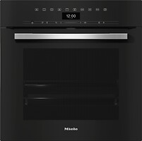 Фото Miele H 7365 BP Obsidian Black