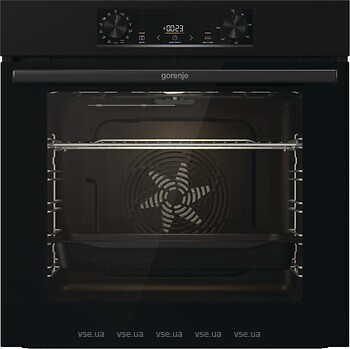 Фото Gorenje BOP6737E02BK