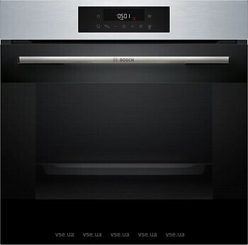 Фото Bosch HJG852YS0