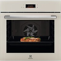 Фото Electrolux LOE8F38S