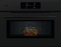Фото AEG NKM7N721T