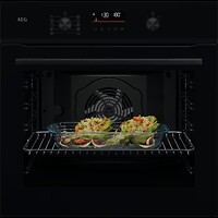 Фото AEG NBU5P411SB