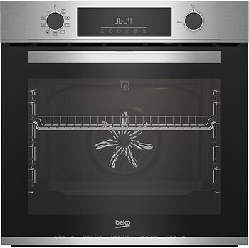 Фото BEKO BBIE12300XMP