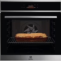 Фото Electrolux LOE8F38X