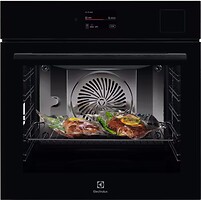 Фото Electrolux LOA9S3XZ