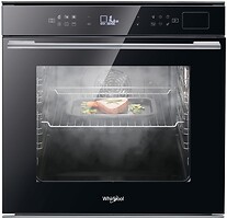 Фото Whirlpool W7 OS4 4S2 H BL