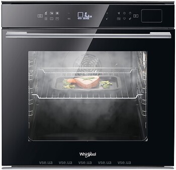 Фото Whirlpool W7 OS4 4S2 H BL