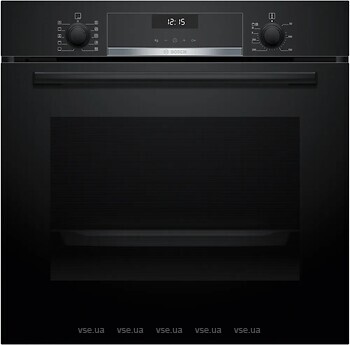 Фото Bosch HBG537EB3