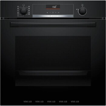 Фото Bosch HBG536EB4